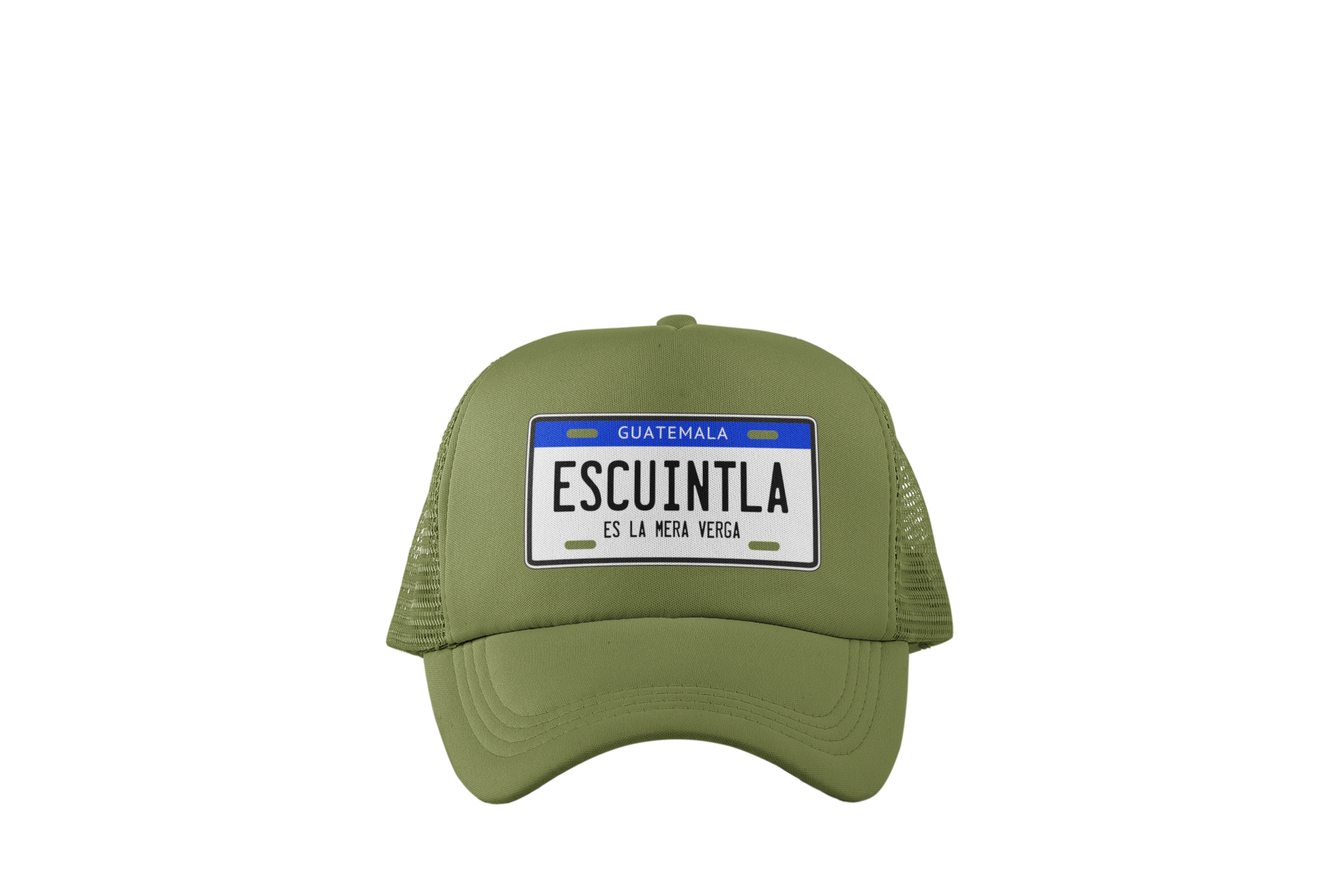 Gorra de Escuintla es la V... – LOSMIOS