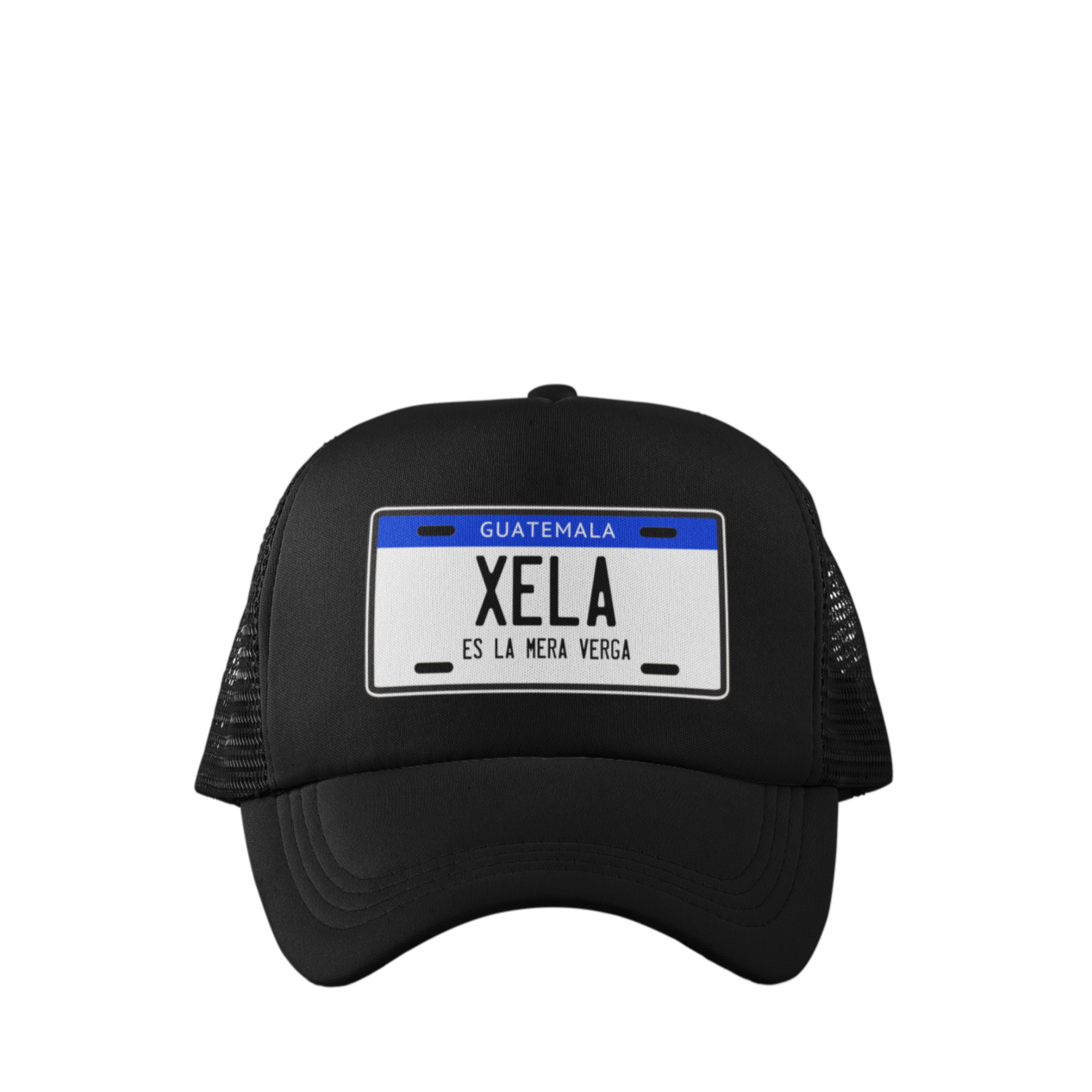 Gorra de XELA – LOSMIOS