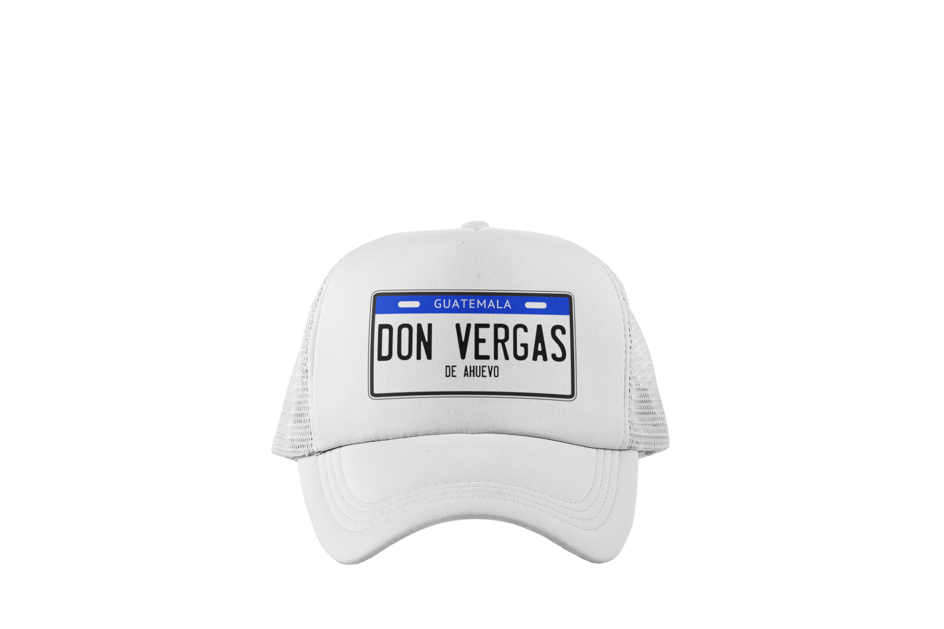 Gorra de Don Vergas – LOSMIOS