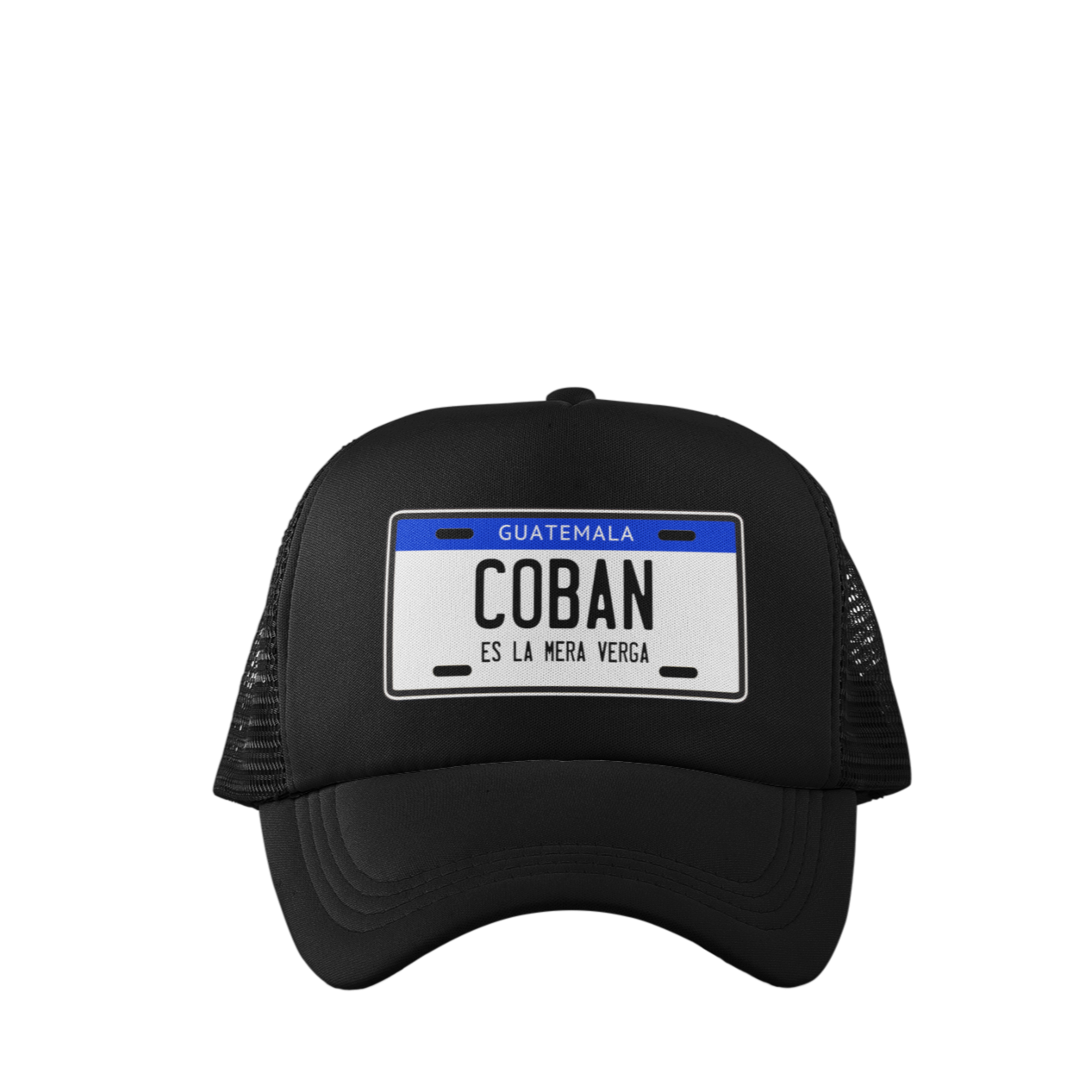 Gorra de Cobán es la V... – LOSMIOS