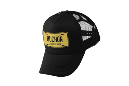 Buchón