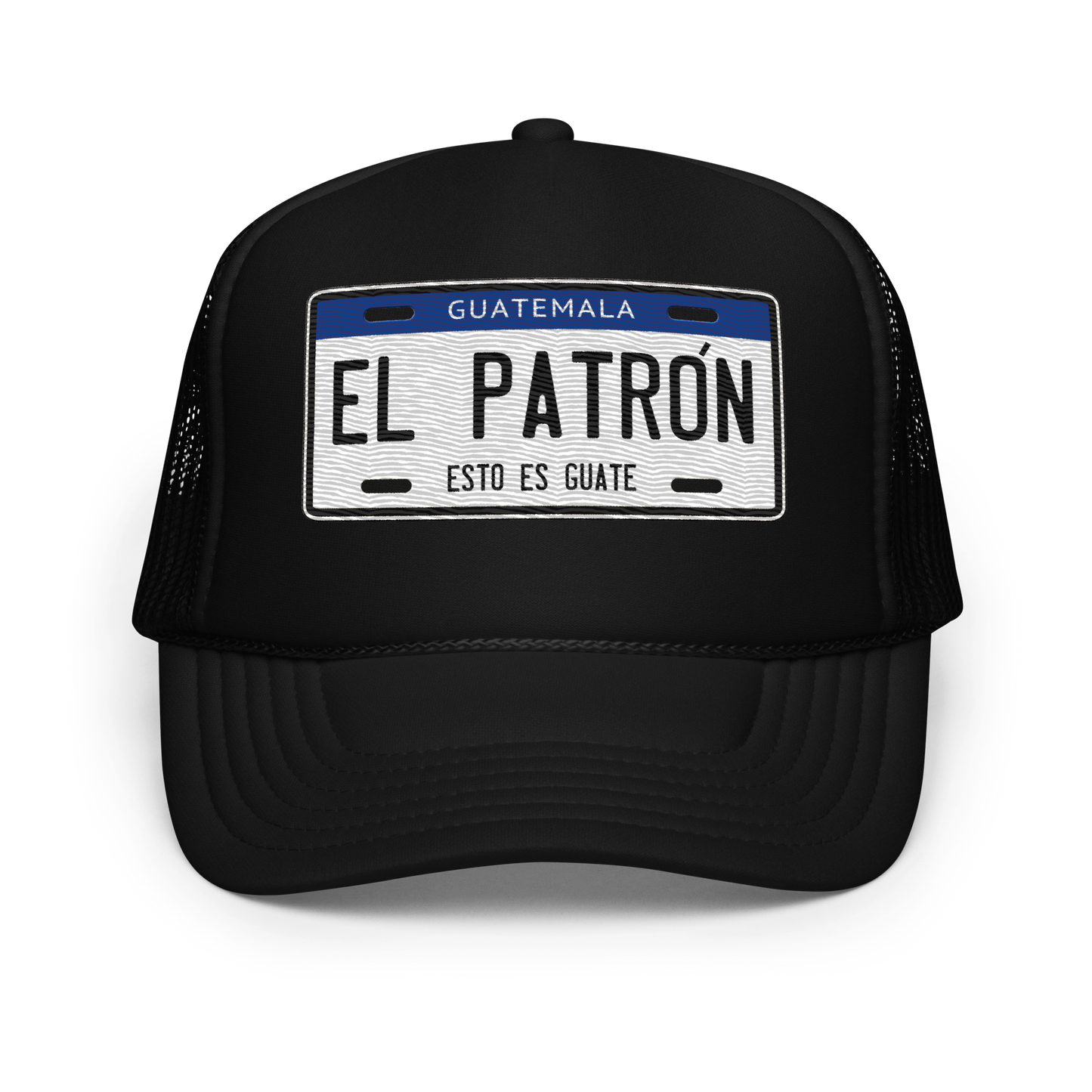 El Patrón