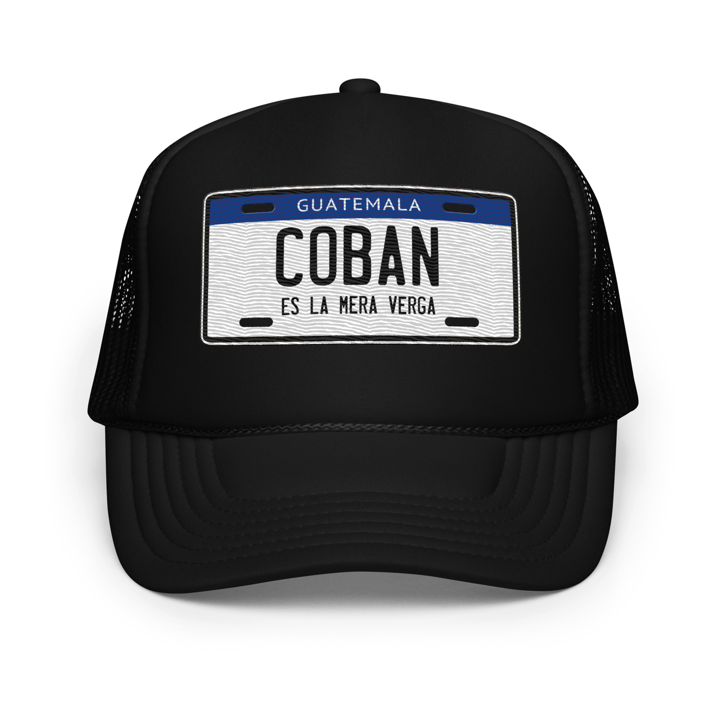 Coban