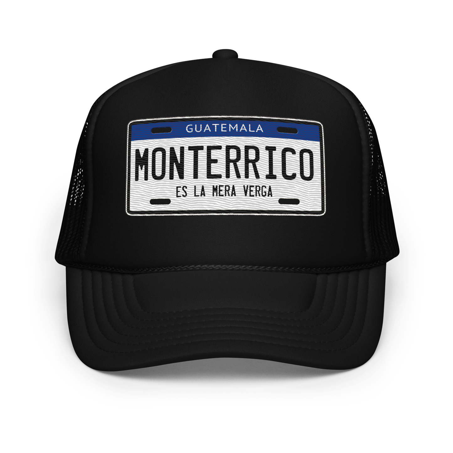 Monterrico