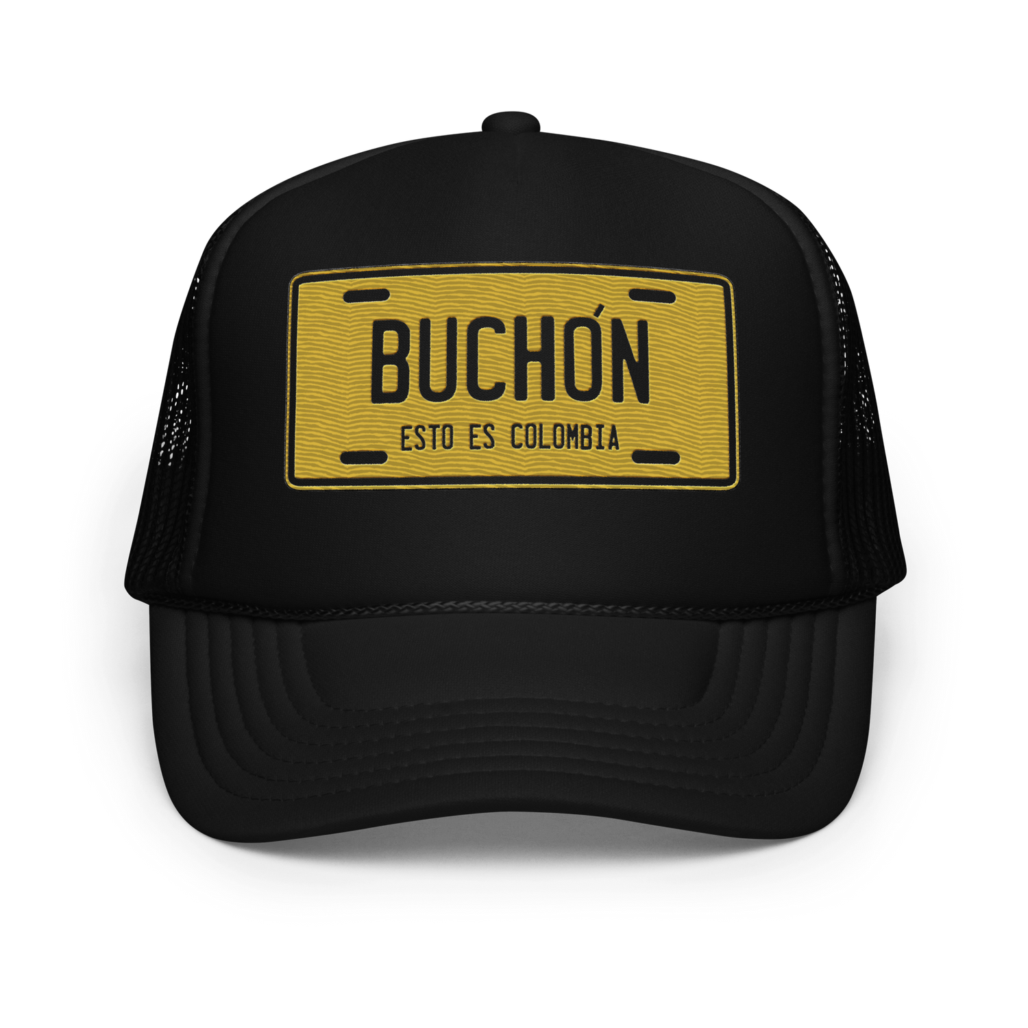 Buchón