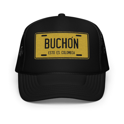 Buchón