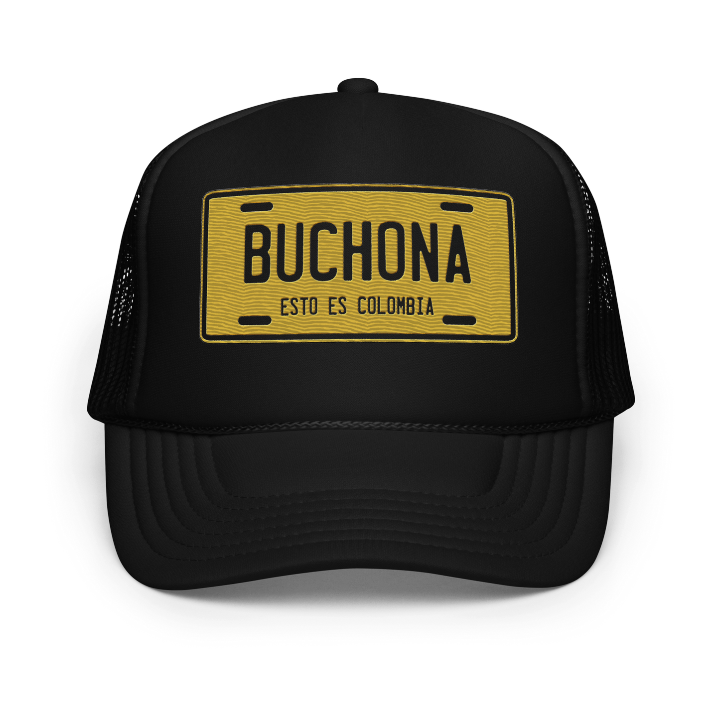 Buchona