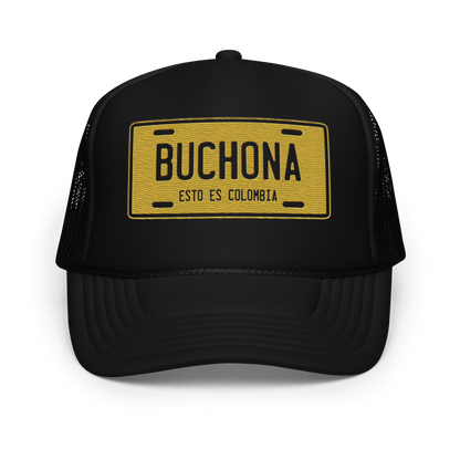 Buchona