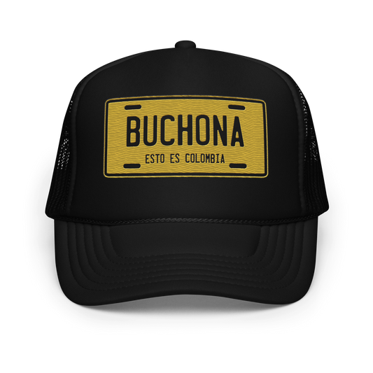 Buchona