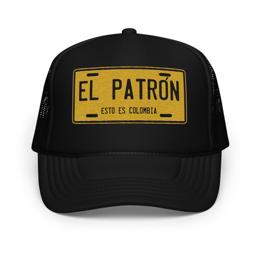 El Patrón