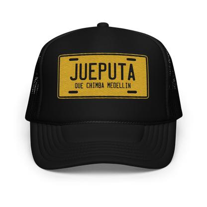 Jueputa that Chimba Medellin