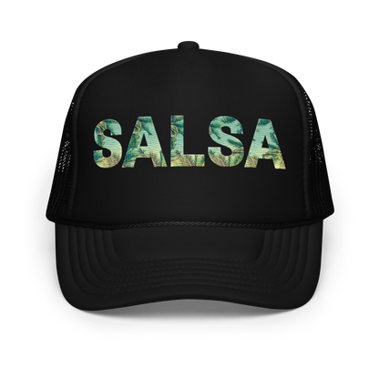 Salsa Tropical