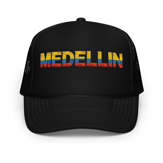 Medellin Colombia