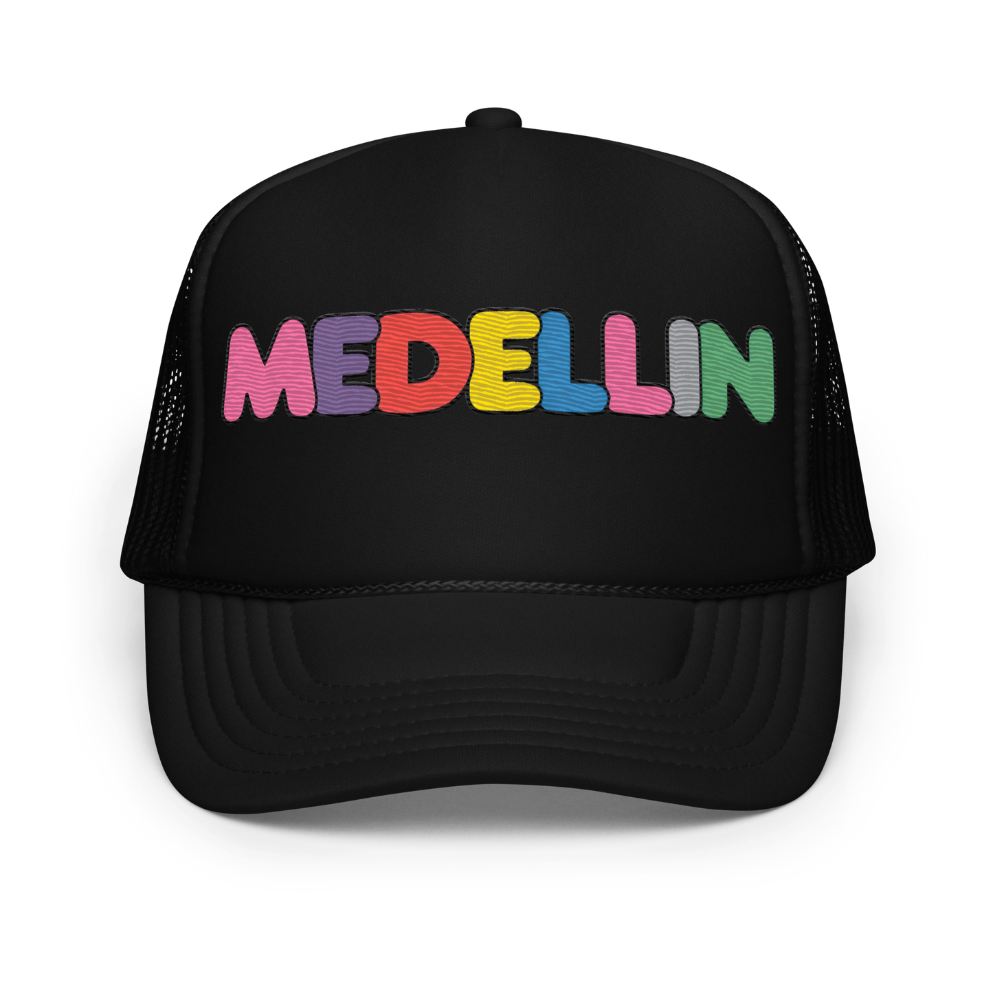 Colores de Medellin