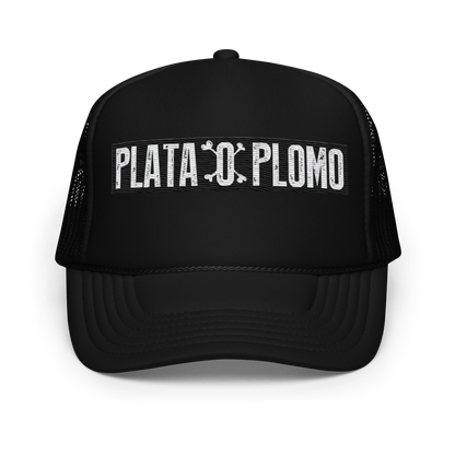 Plata y Plomo