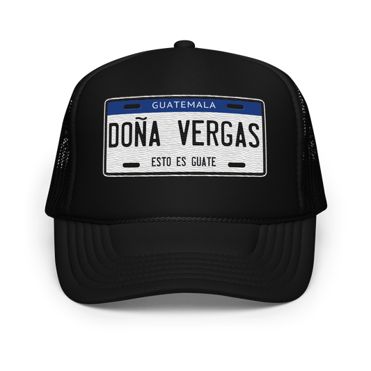 Doña Vergas