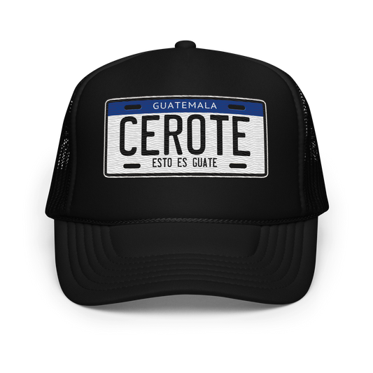 Cerote