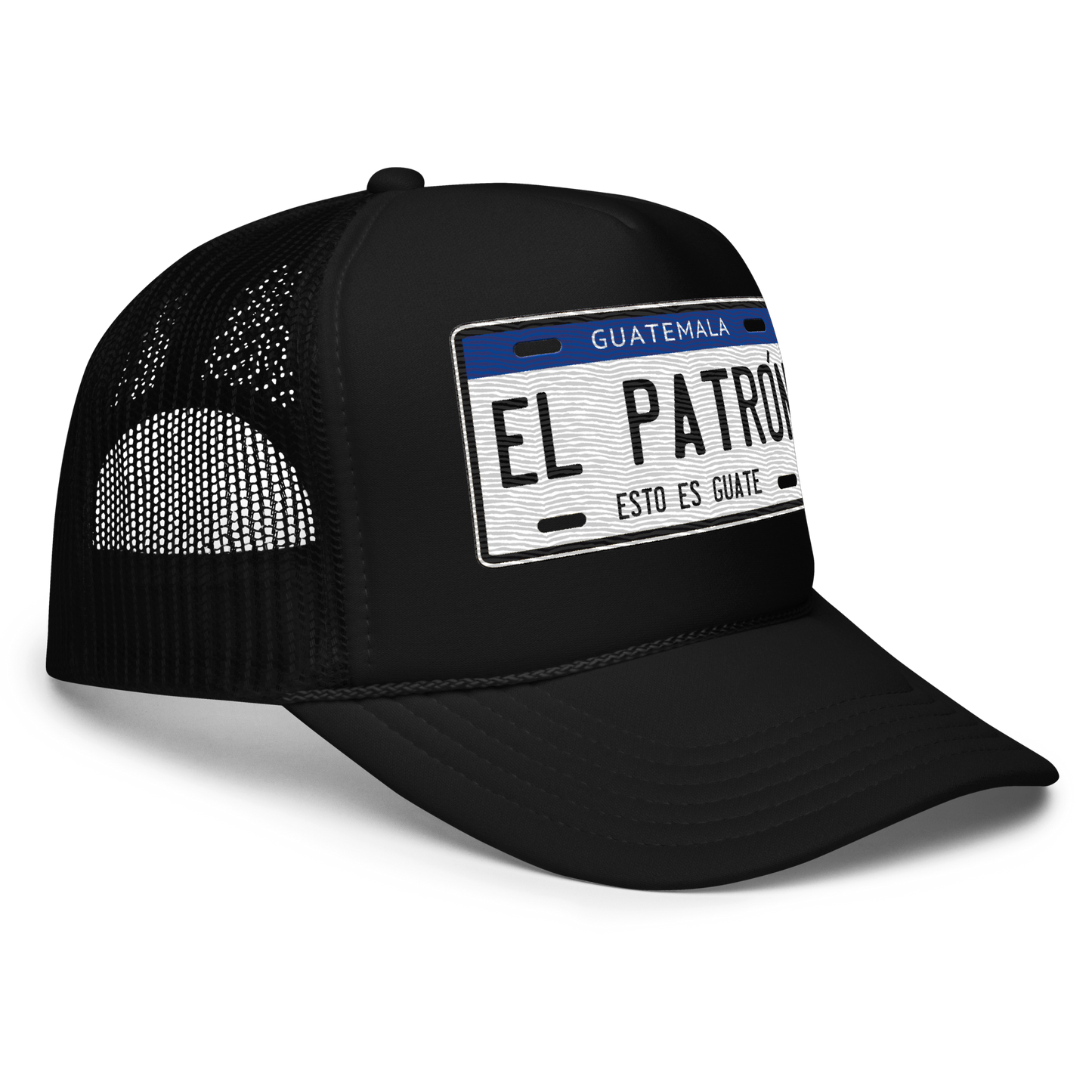 El Patrón