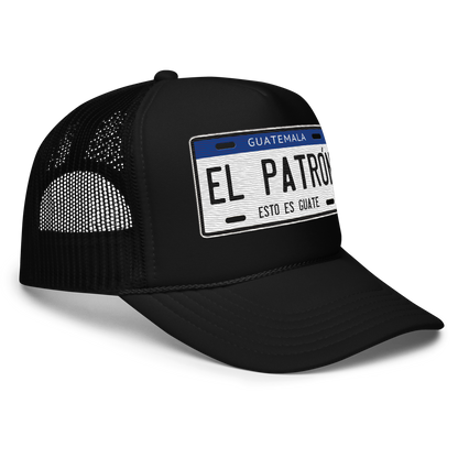 El Patrón