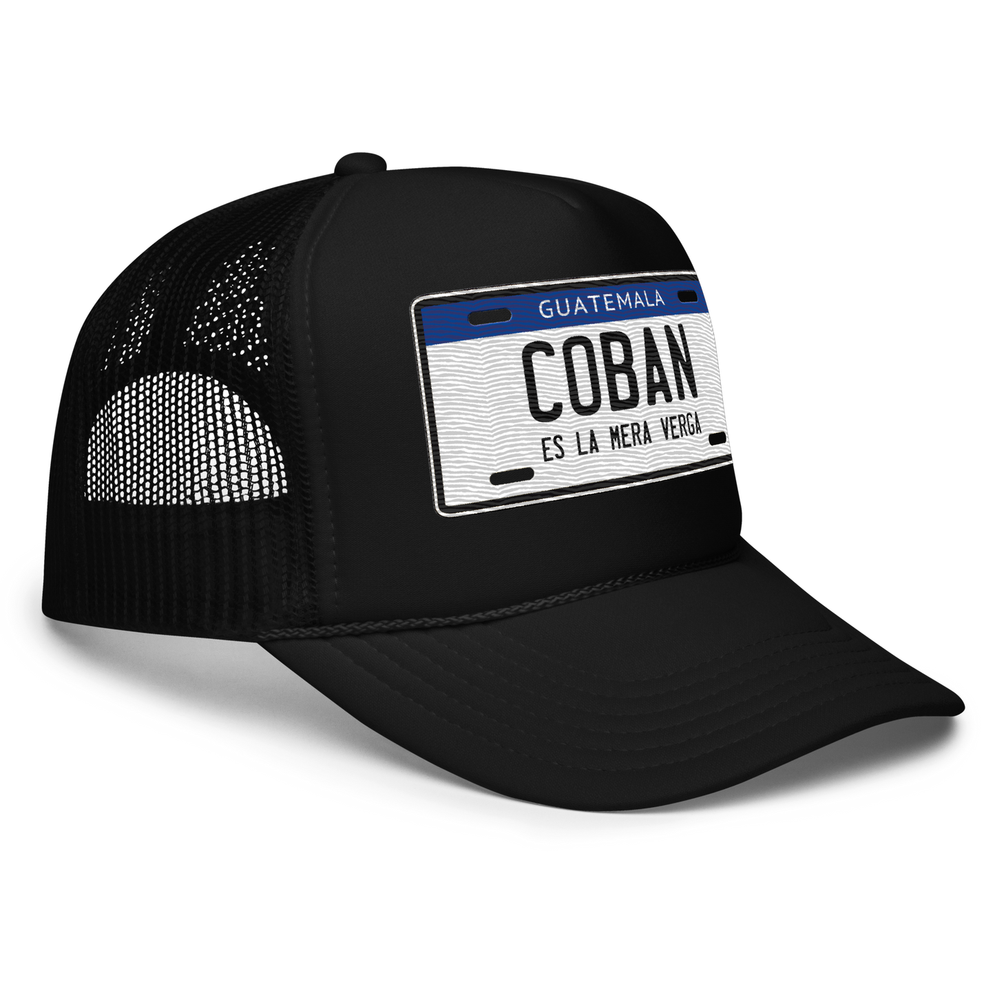 Coban