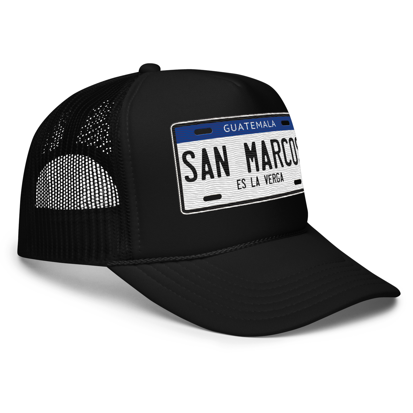 San Marcos