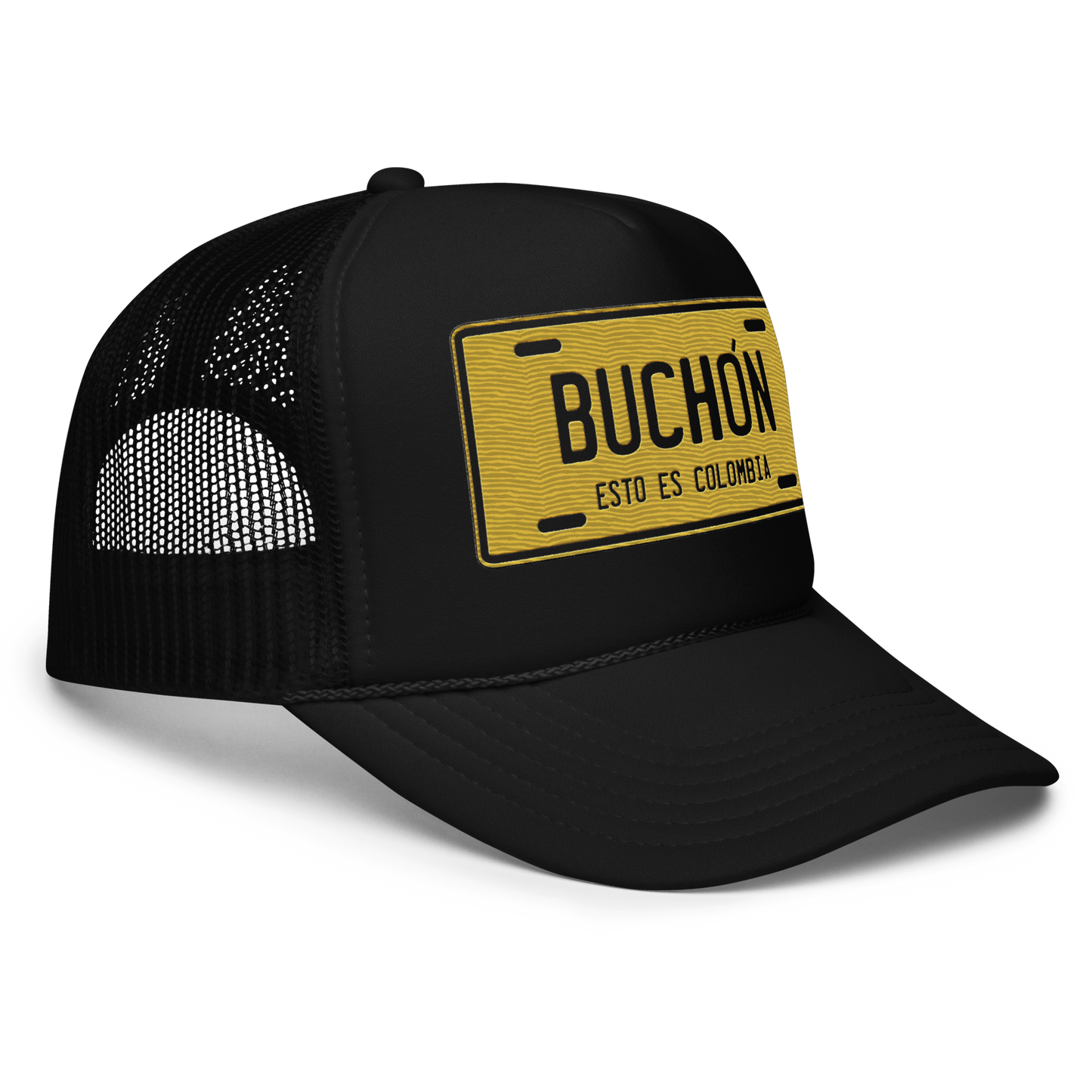 Buchón