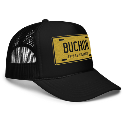 Buchón