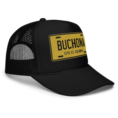 Buchona