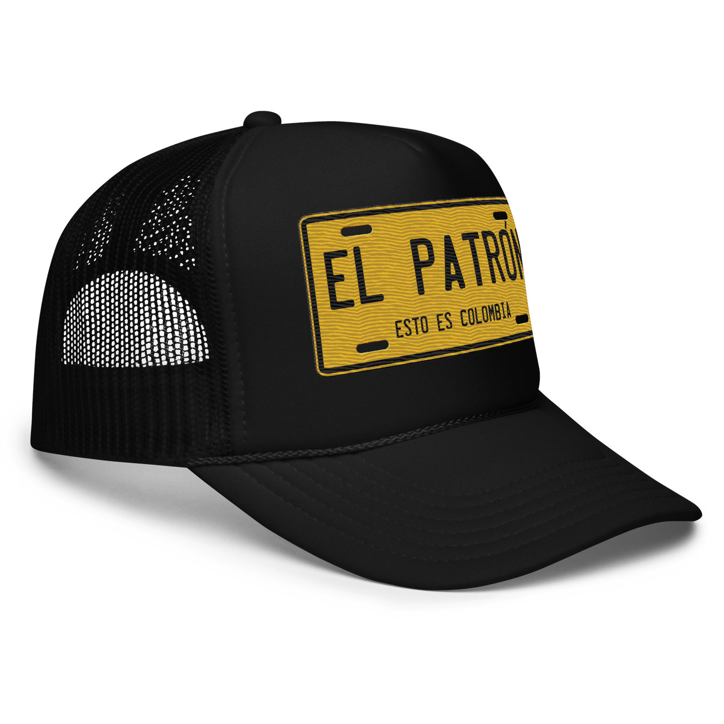 El Patrón