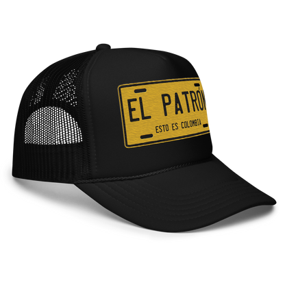 El Patrón