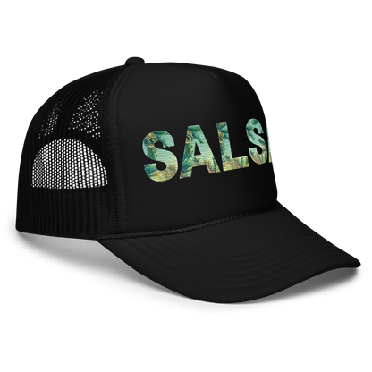 Salsa Tropical