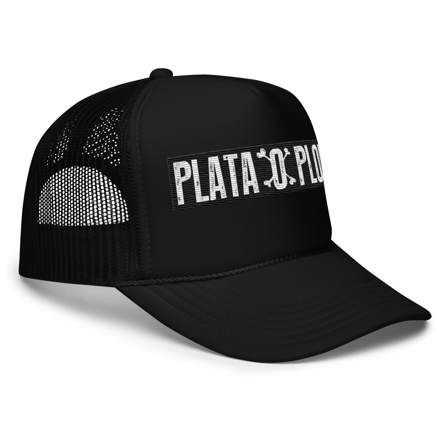 Plata y Plomo