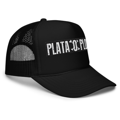 Plata y Plomo