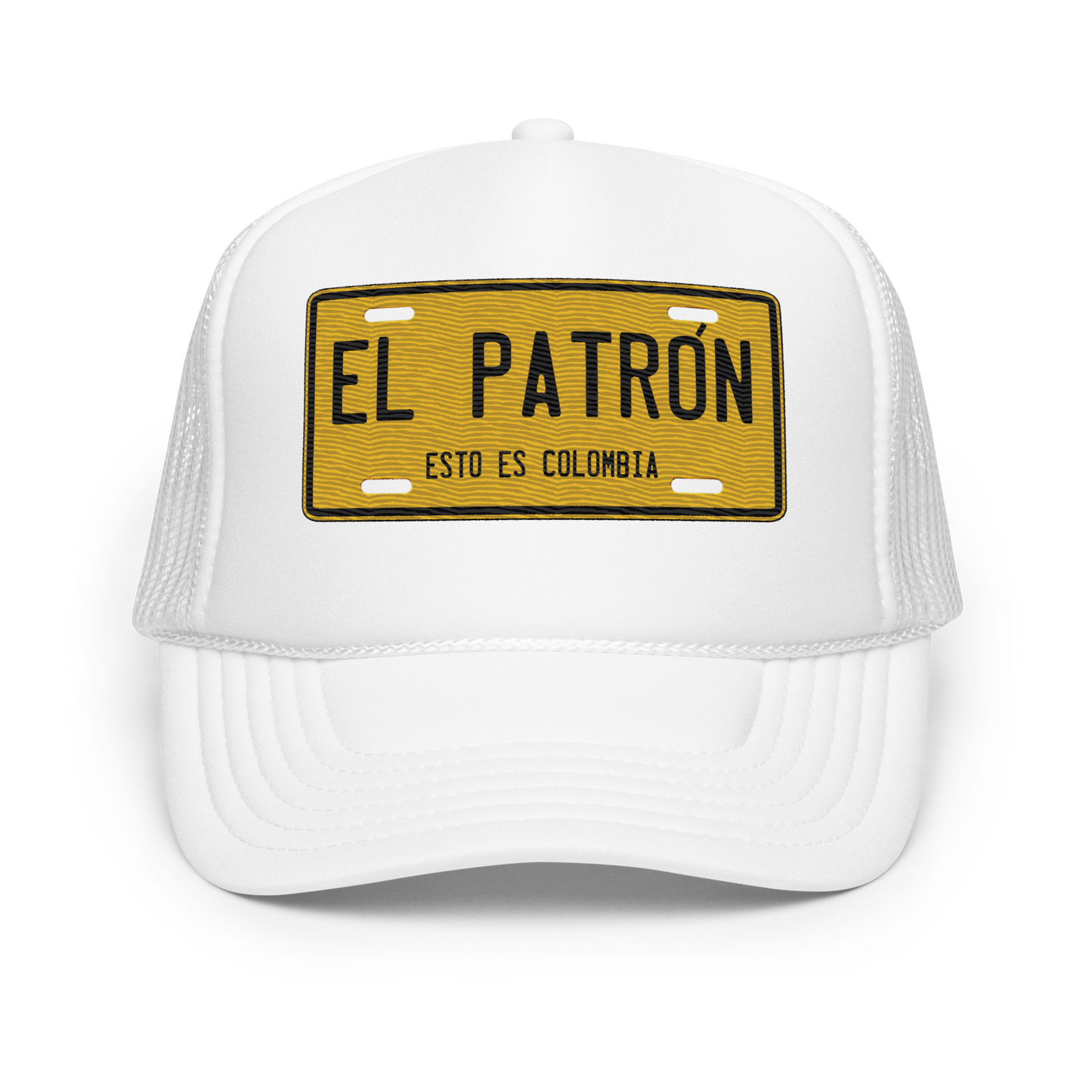 El Patrón