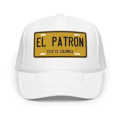 El Patrón