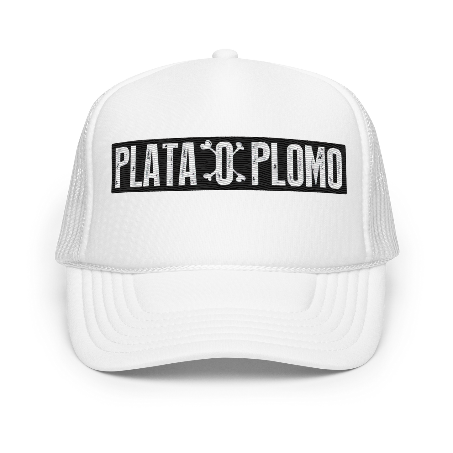 Plata y Plomo