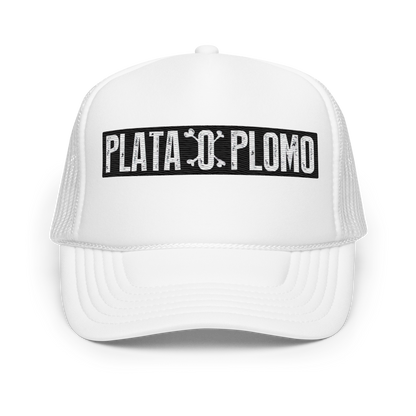 Plata y Plomo