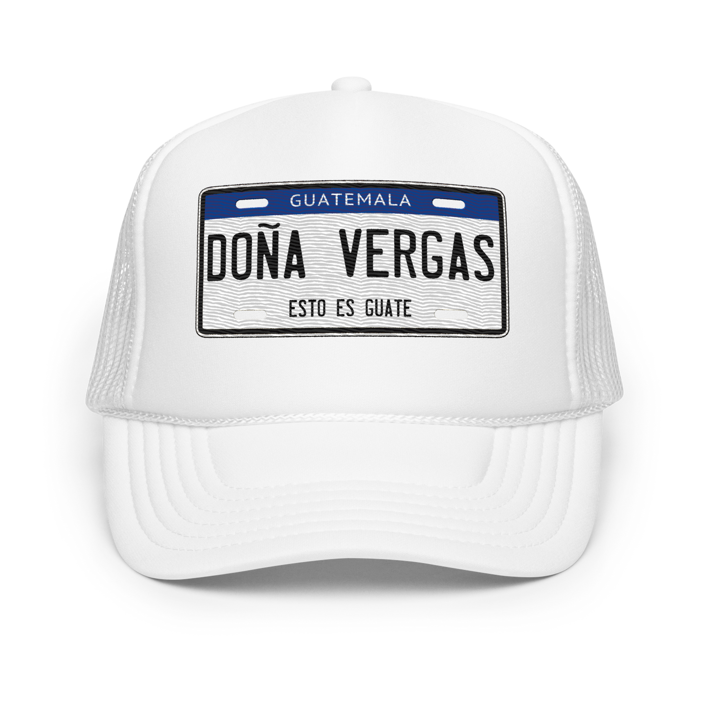 Doña Vergas