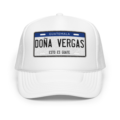 Doña Vergas