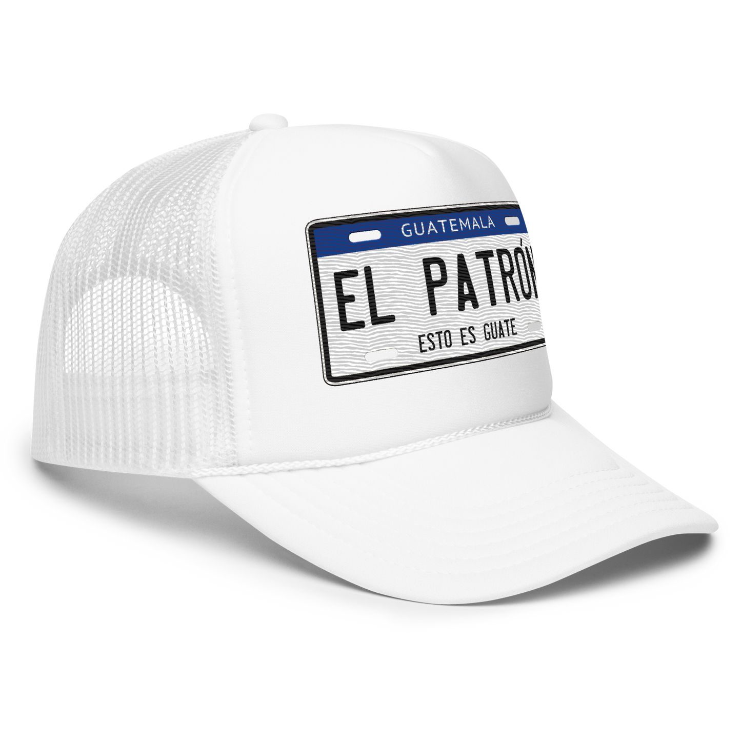 El Patrón