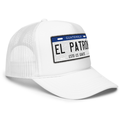 El Patrón