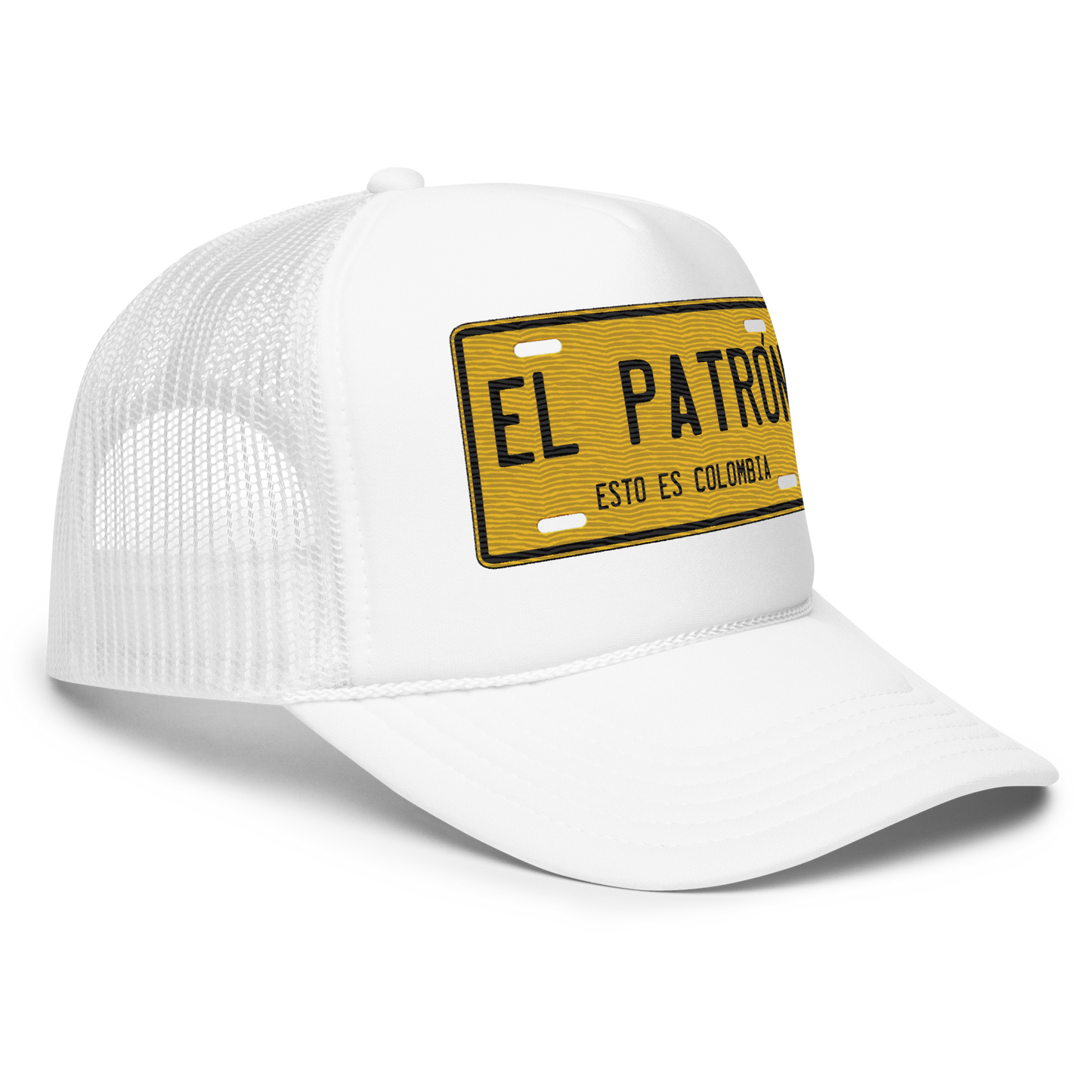 El Patrón