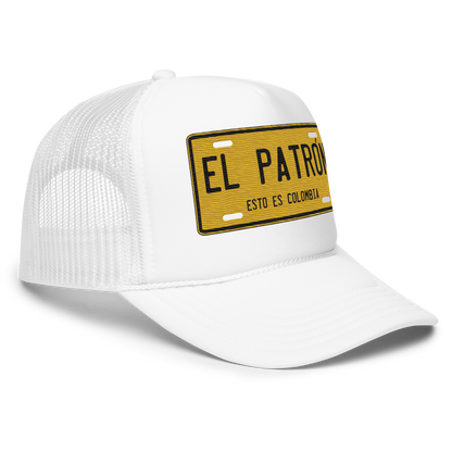 El Patrón