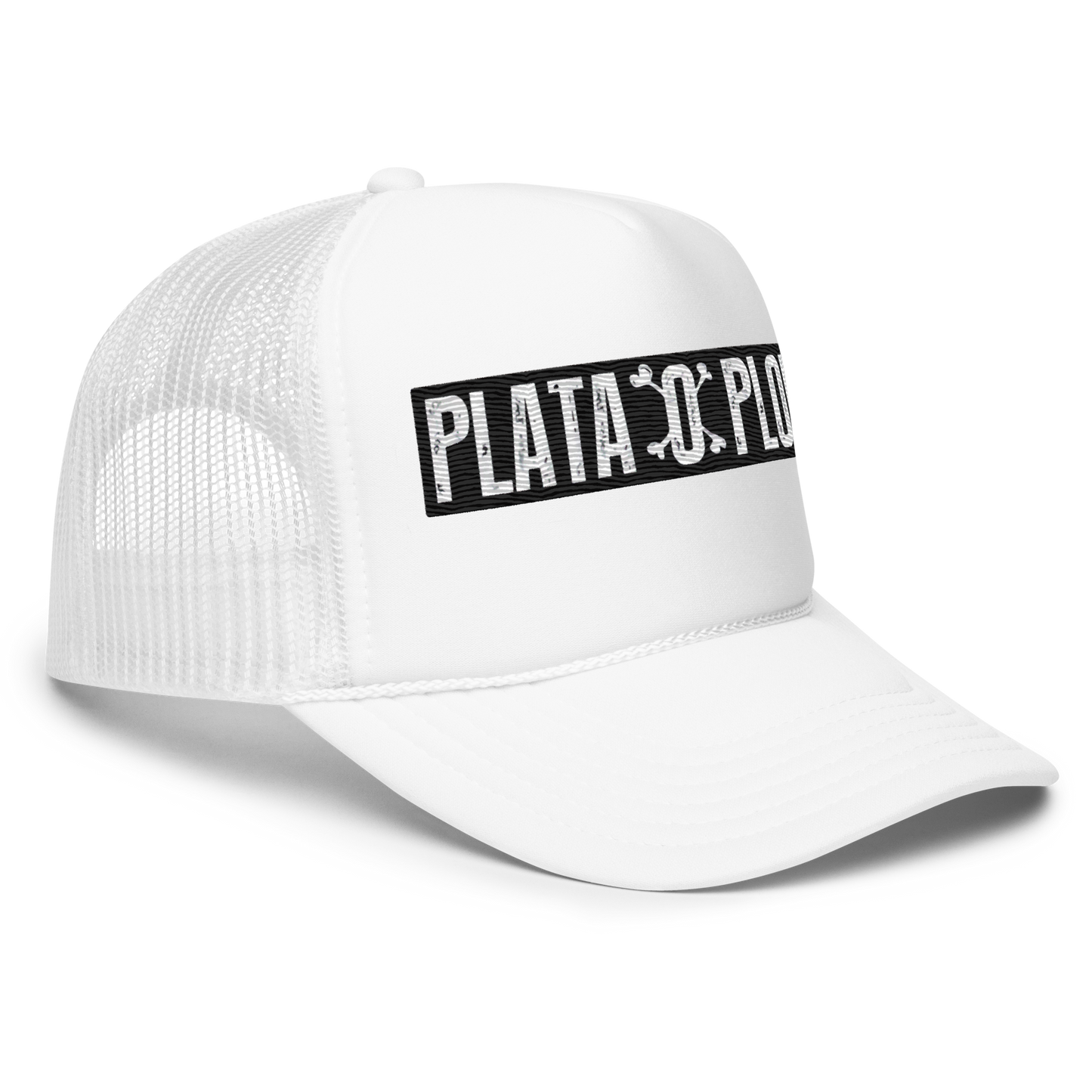 Plata y Plomo