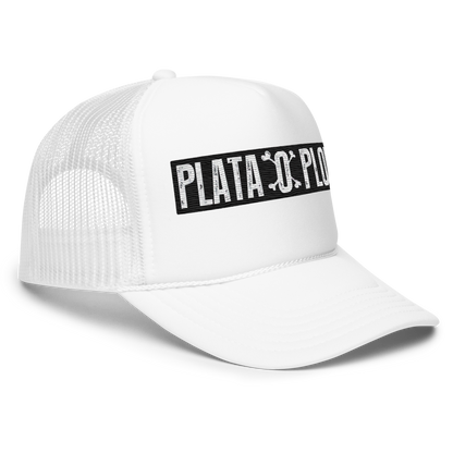 Plata y Plomo