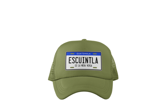 Escuintla