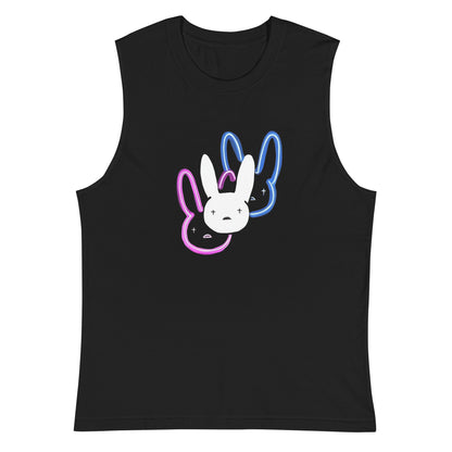 Camiseta sin mangas Bad Bunny , Descubre calidad excepcional y estampados duraderos. Encuentra estilo y orgullo en cada prenda. Compra en LOSMIOS!