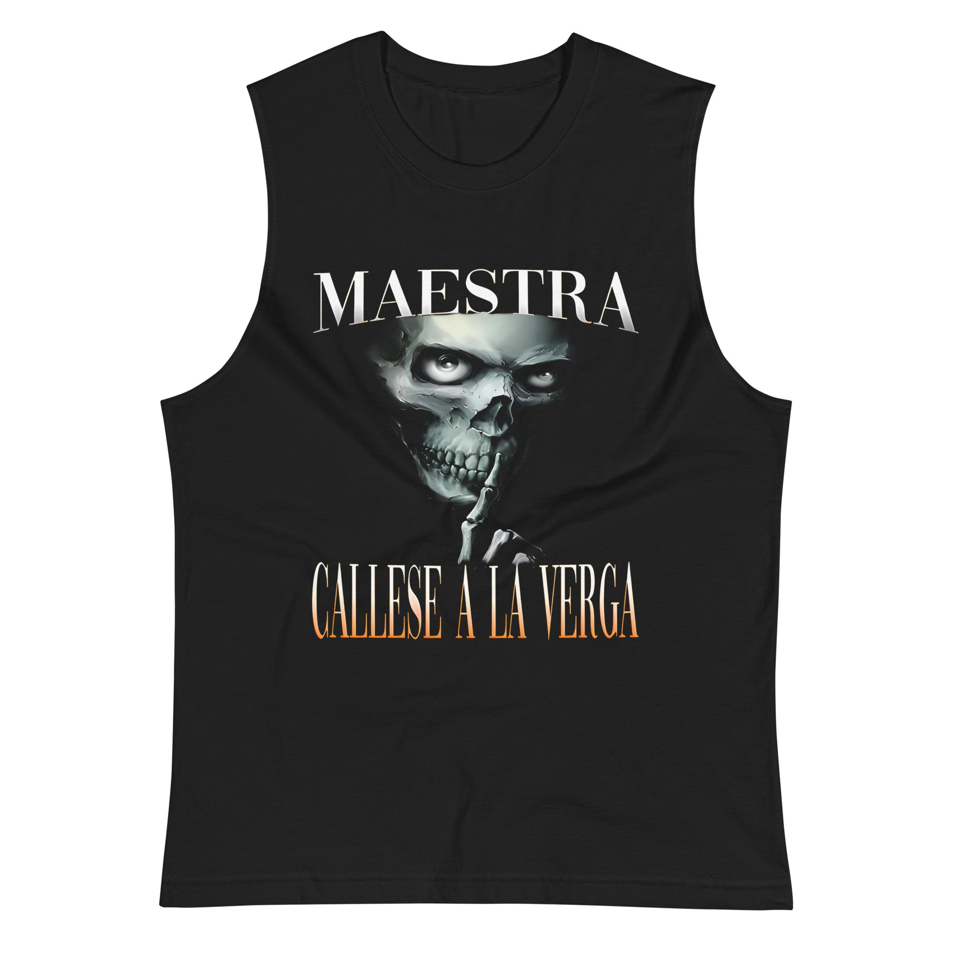 Camiseta Maestra Callese, Descubre calidad excepcional y estampados duraderos. Encuentra estilo y orgullo en cada prenda.