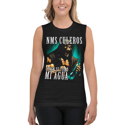 Unisex Tank Top