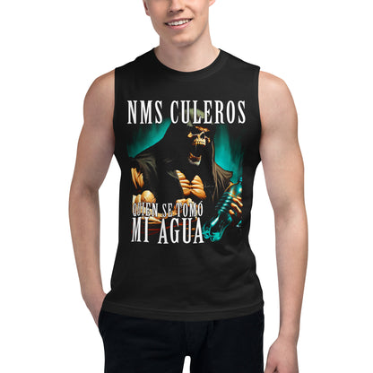 Unisex Tank Top